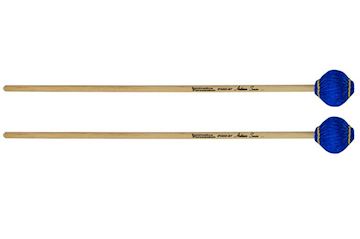 Innovative percussion - ip-5000mt artisan marimba mallets multi-tone - cedar shaft