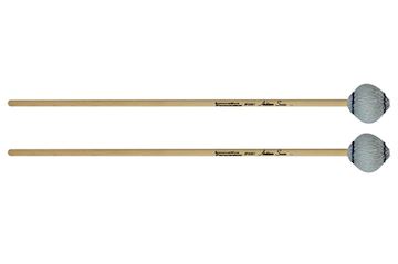 Innovative percussion - ip-5001 artisan marimba mallets soft - cedar shaft
