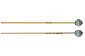 Innovative percussion - ip-5005 artisan marimba mallets hard - cedar shaft