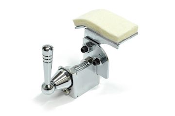 Canopus - cim-20 baseball bat internal muffler