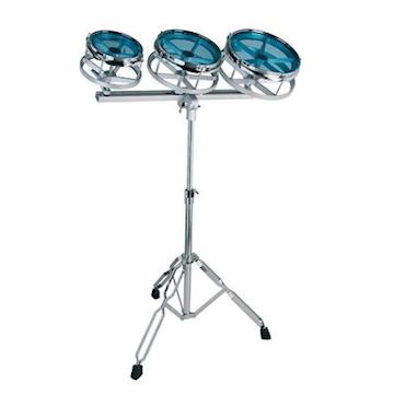 Hayman - rototom set rtt6810 6/8/10" incl. stand