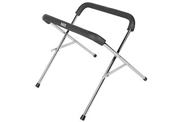Hayman - mbds-060 bassdrum stand