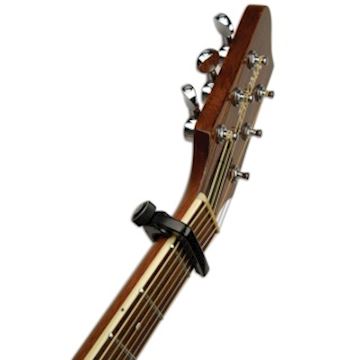 Daddario - pw-cp-07 capodaster western gitaar