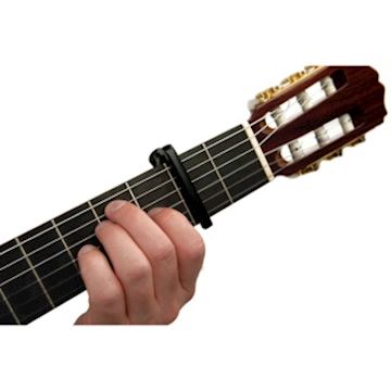 Daddario - pw-cp-16 capo 'ns lite' klassieke gitaar