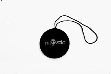 Majestic - fm1 dempvilt voor pauken