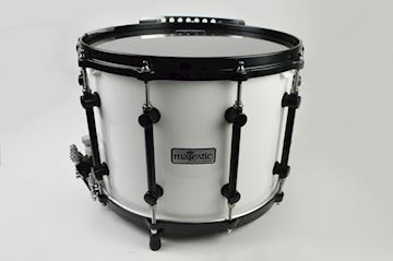 Majestic - h1410pp10e prophonic marching snaredrum 14x10"