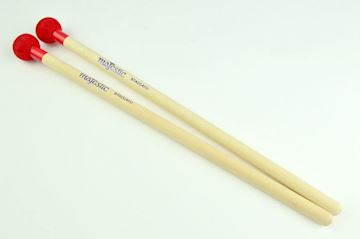Majestic - mpk7 timpani mallets 'staccato' (birch handles)