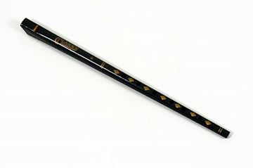 Clarke - tin whistle  d of c in diverse kleuren