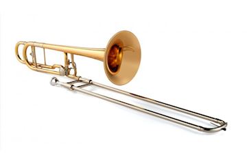 K&h - bb/f tenor bolero open flow goudmessing