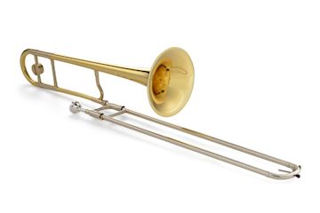 K&h - bart van lier 512 trombone 208mm