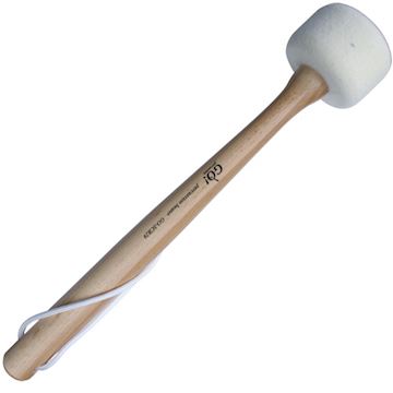 Go! - scb29 mallet marching bassdrum