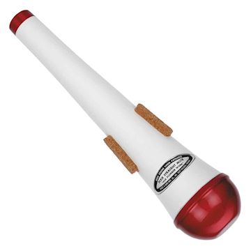 Humes & berg - demper 163 trombone new stone lined pixie straight