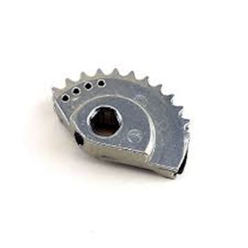 Dw - sp1202 accelerator sprocket met schroef