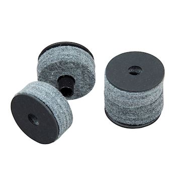 Dw - sm488 vilt met sleeve (2 stuks)