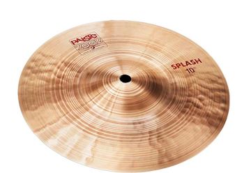 Paiste - 2002 12" splash