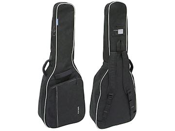 Gewa - westerngitaar gig bag 12mm