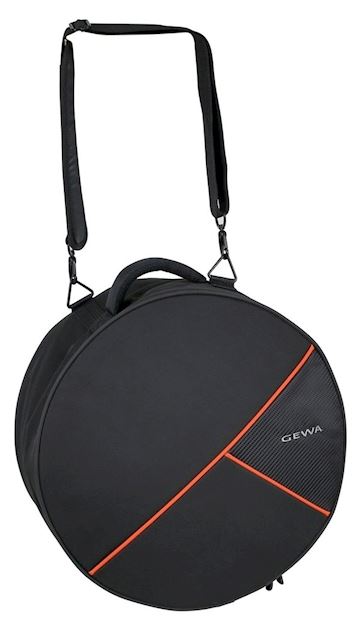 Gewa - gig bags snaredrum hoes 10x6" - premium