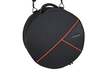 Gewa - gig bags snaredrum hoes 12"x6" - premium
