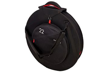 Gewa - cymbaltas sps black, 24"