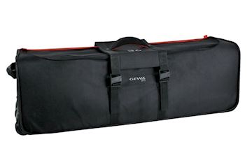 Gewa - hardwaretas sps 36" trolley