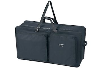 Gewa - demo model gig bag sps hoes voor e-drums rek