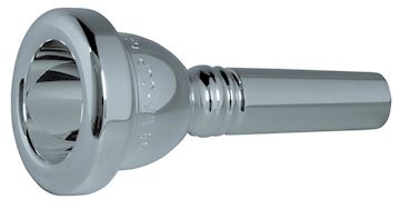 Gewa - trombone mondstuk 6 1/2al-l