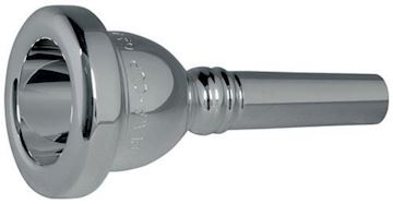 Gewa - trombone mondstuk  12c