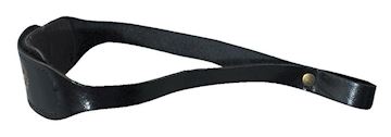 Gewa - handriem leer trombone 'leather specialties'