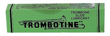 Trombotine tube 34 gram