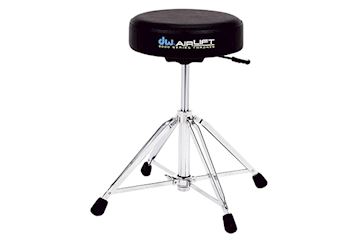 Dw - dw9100al airlift drumkruk