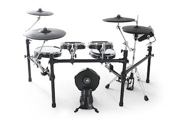 Gewa - g5 studio elektronisch drumstel