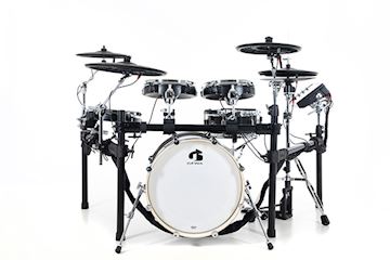 Gewa - g9 studio 5 elektronisch drumstel