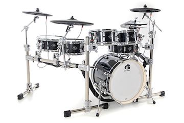 Gewa - g9 pro c6 elektronisch drumstel