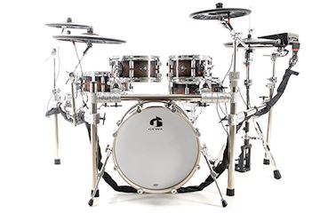 Gewa - g9 pro l5 elektronisch drumstel