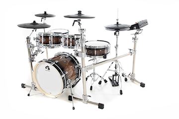 Gewa - g9 pro l6 elektronisch drumstel