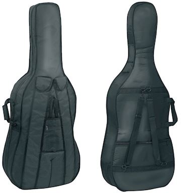 Gewa - 1/2 cello hoes cs01