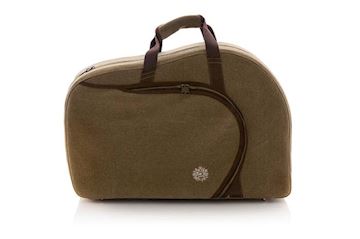 Cardo cases - hemingway m-size voor paxman