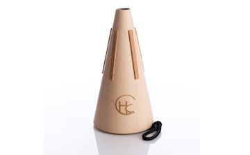 Horncraft - demper voor waldhoorn betula