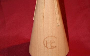 Horncraft - demper voor waldhoorn sylva