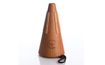 Horncraft - demper voor waldhoorn khaya