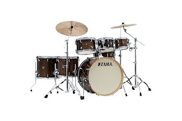Tama - drumset cl72rs-pgjp superstar classic 7pcs shellkit