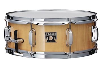 Tama - cls1455-pgnp superstar classic exotix snare drum 14x5,5"