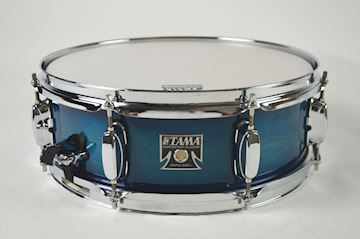 Tama - cl145-bab superstar classic 14x5" snaredrum