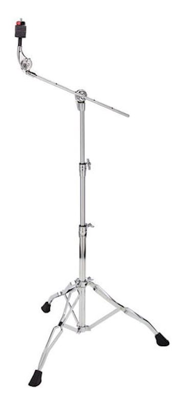 Tama - hc43bw cymbal boomstand stage master