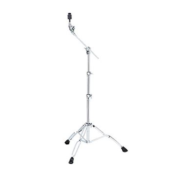 Tama - hc63bw  cymbal boomstand standard