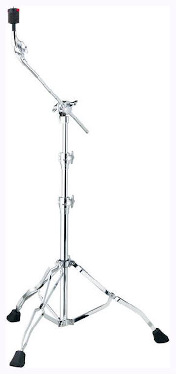 Tama - hc83bw cymbal boomstand roadpro