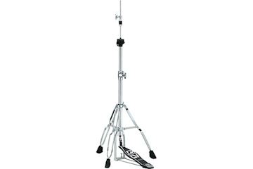 Tama - hh45wn tama stage master hi-hat stand double braced legs