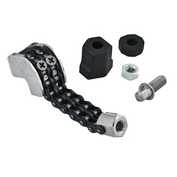 Tama - hh60523 600 hi-hat chain assembly