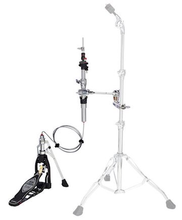 Tama - hh905rh iron cobra 900 remote hi-hat