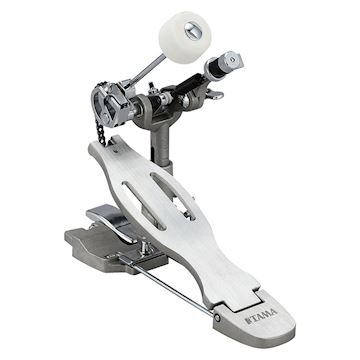 Tama - hp50 bassdrum pedaal the classic